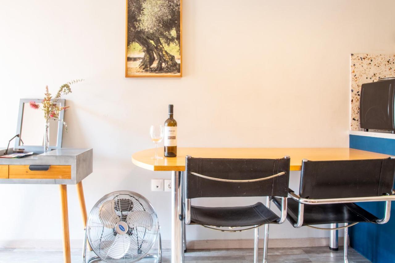 Ermou 18 Mosaics Boutique Aprtm In Parliament Square Apartment Athens Ngoại thất bức ảnh