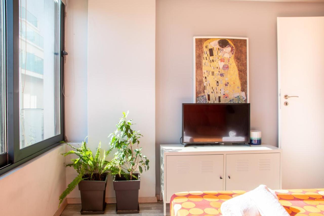 Ermou 18 Mosaics Boutique Aprtm In Parliament Square Apartment Athens Ngoại thất bức ảnh
