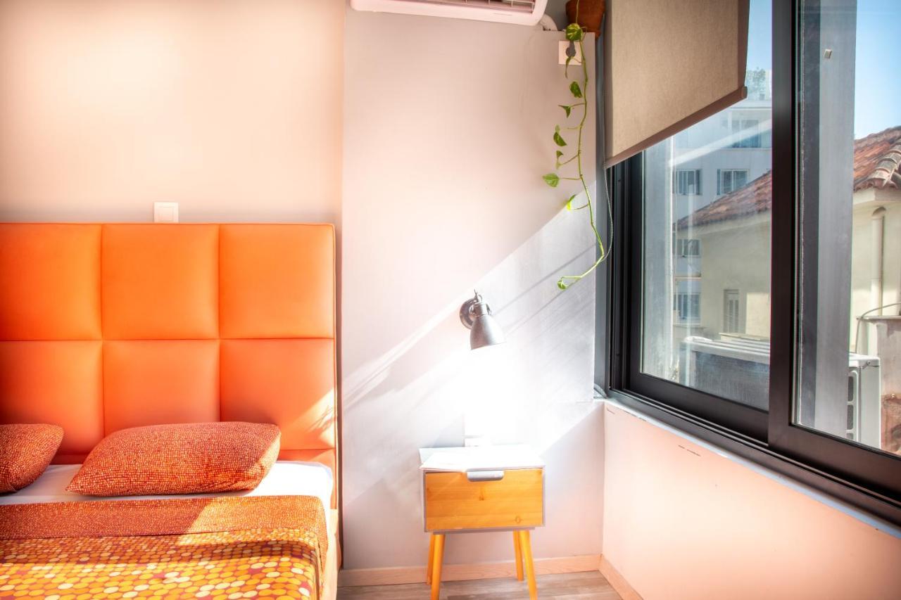 Ermou 18 Mosaics Boutique Aprtm In Parliament Square Apartment Athens Ngoại thất bức ảnh