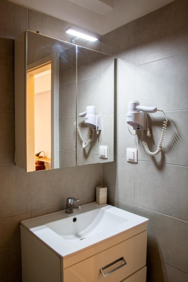 Ermou 18 Mosaics Boutique Aprtm In Parliament Square Apartment Athens Ngoại thất bức ảnh