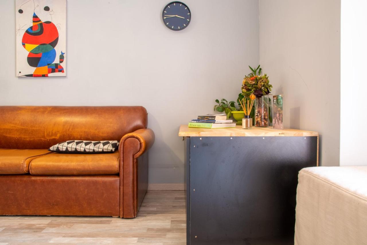 Ermou 18 Mosaics Boutique Aprtm In Parliament Square Apartment Athens Ngoại thất bức ảnh